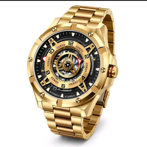 Orologio uomo automatico - orologio,