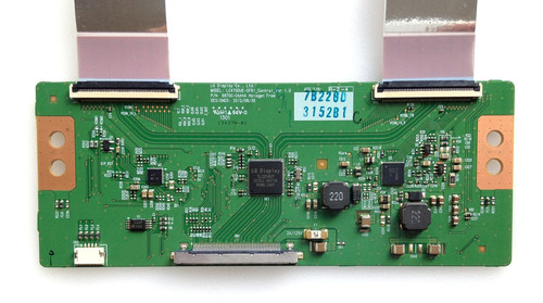 Platine con ref - platine, 6870c-0444a