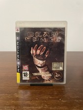 DEAD SPACE ITA COMPLETO PS3