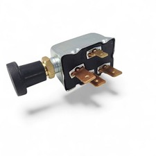 Interruttore a levetta avviamento incandescente per trattore IHC 433 533 633 733 833 interruttore avviamento