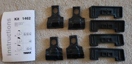 Thule fit kit 1462 for - thule,
