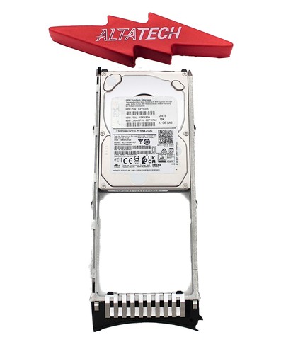 Ibm 02px539 4tb - 02px539, 10k