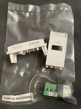 VIMAR EIKON BIANCO 20345.B