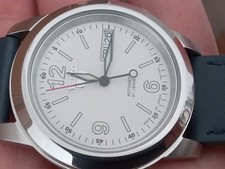 Orologio uomo Seiko 5