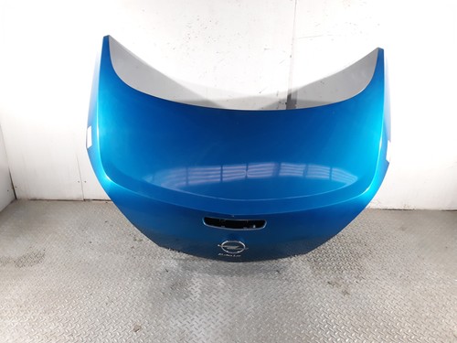 Coperchio del baule - baule, opel