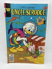UNCLE SCROOGE (serie 1962)