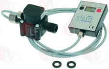 CLARIS Ø 3/8"-3/8" COUNTER