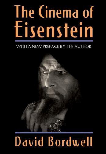 Cinema eisenstein - of,