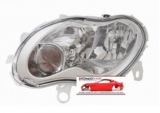 FARO SX H7-H1+MOTORINO