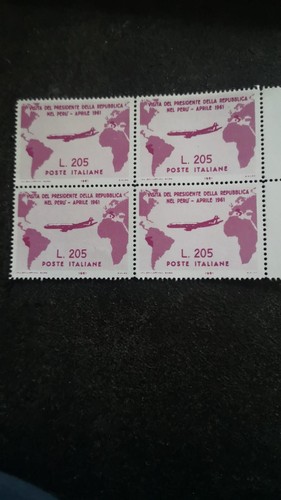 Quartina gronchi rosa ristampa - gronchi,