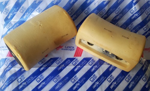 Coppia poggiatesta originale - poggiatesta,