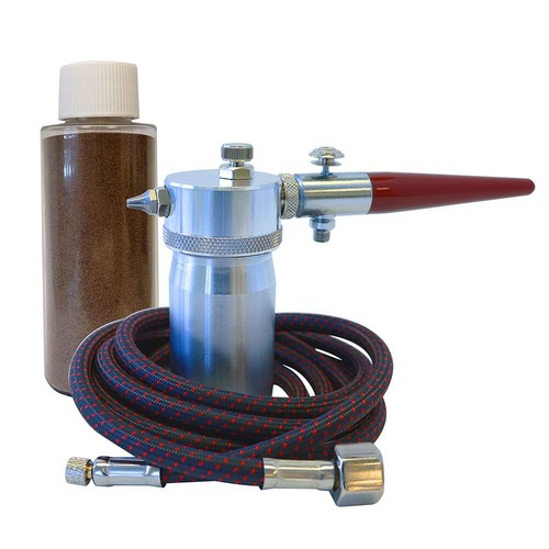 Paasche air eraser - eraser, (er-1s)