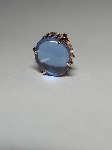 Autentico charm cabochon ovale - autentico,