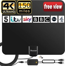 Antenna digitale Amplifica