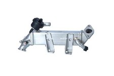 Radiatore AGR adatto per