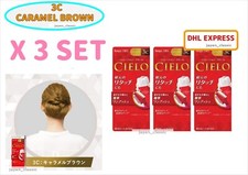 CIELO COLORE CAPELLI EX CREMA