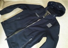 Giacca softshell uomo GAASTRA € 190 taglia M/48 giacca softshell