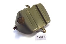 Moto Guzzi 500 Falcone BJ 1959 - Serbatoio olio A256C