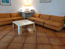 Poltrone Amanta anni '60