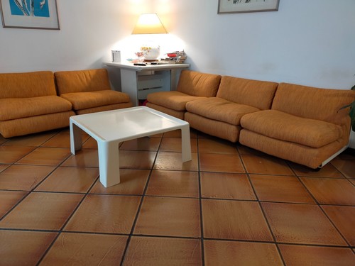 Poltrone amanta anni 60 - poltrone,