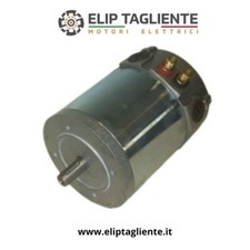 Motore elettrico 24v 420w 1700 - elettrico,