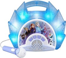 Disney Frozen Sing-Along