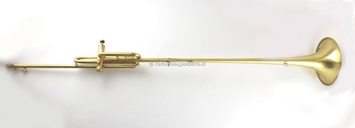 Orsi loudwes tromba aida lab - tromba,