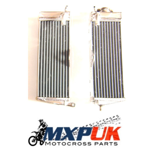 Cr500 radiatori performance - cr500,
