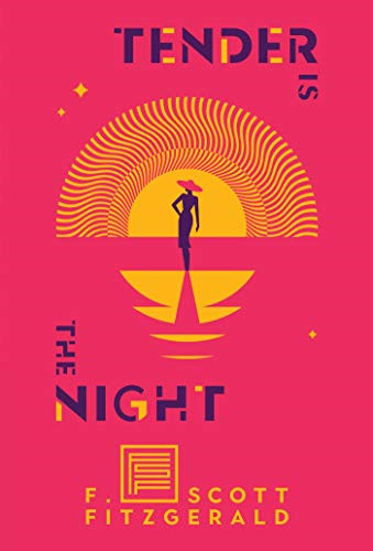 Tender the night hardback - night,