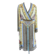 Abito ETRO colorato donna