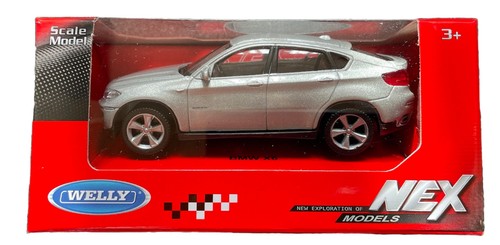 Bmw 50i e71 modellauto suv - bmw,