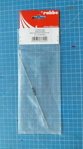 Robbe s2505003 blue - s2505003,