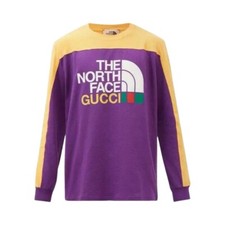 GUCCI X THE NORTH FACE