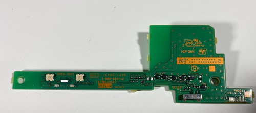 Scheda sensore sony - scheda, ir