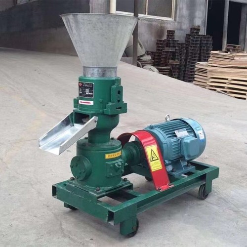 Macchina mulino pellet - macchina,