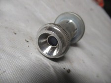 FIAT / Ferrari e altre - Luce cruscotto in metallo luce blu - Ricambio nuovo