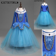 Aurora Vestito Bambina