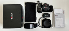 KIT Sensore GPS Polar G1 + Cinghia Wearlink + Monitor HR WearLink + Trasferimento dati Link + Borsa