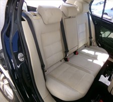 sedili posteriori per