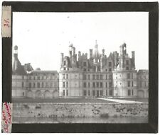 Château Chambord, Foto Antica