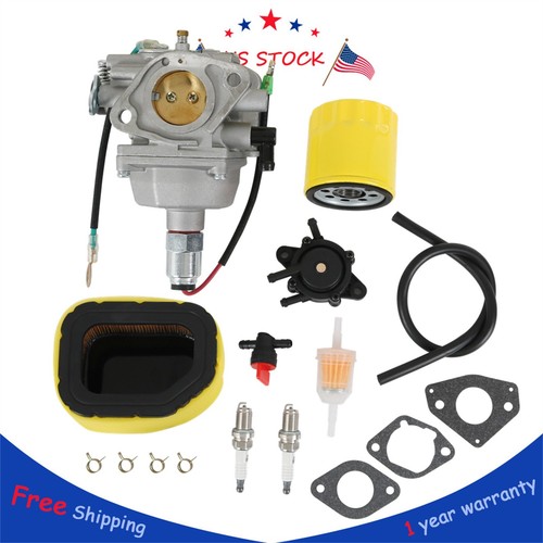 Kit carburatore sv710 - kit,