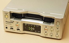 Panasonic AG-DV2500E DV DVCAM mini-DV SP PAL NTSC - collaudato - perfetto