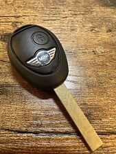 Guscio chiave BMW Mini Cooper