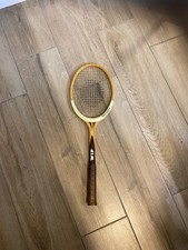 racchetta da tennis Wip Panatta Autograph anno 1980 vintage Usata