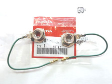 HONDA DADI FISSAGGIO FARO CON