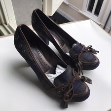 scarpe FORNARINA décolleté