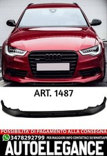 SOTTO PARAURTI ANTERIORE