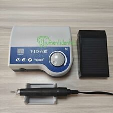 Micromotore Brushless per