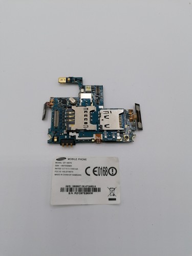 Samsung galaxy advance - samsung,