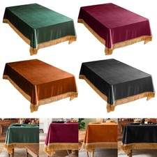 Copritavolo retrò europeo in